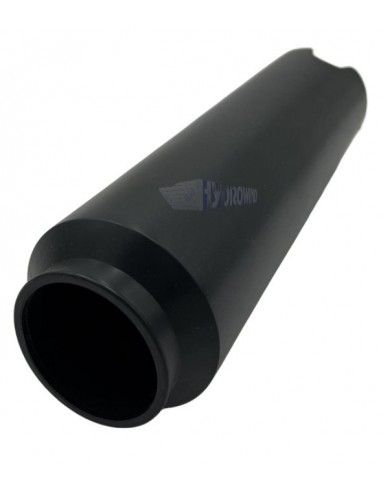 Osłona siłownika MBB fi 63 mm tuba...