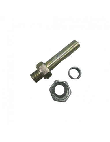 Złącze bloku zaworowego windy...