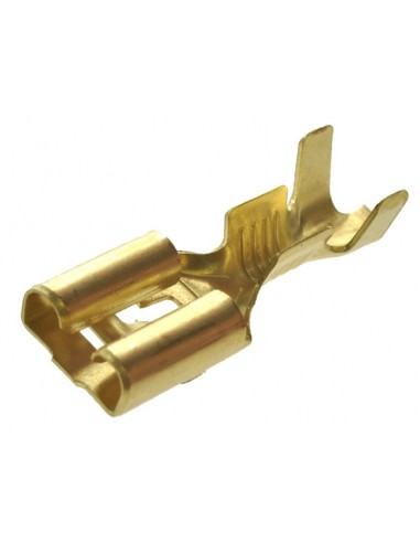 Pin połączeniowy wtyczki MBB...