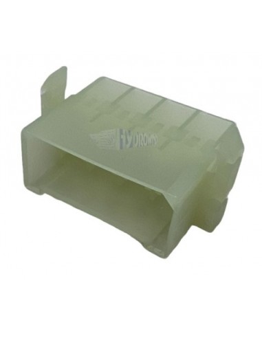 Wtyczka połączeniowa męska MBB