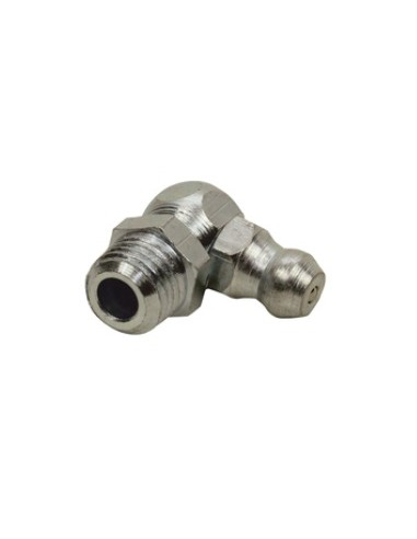 Smarownicza kalamitka sworznia M8x1 90°