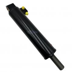 Siłownik hydrauliczny AMA podnoszenia 40/80-95 mm - stary typ