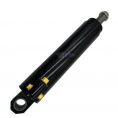 Siłownik hydrauliczny AMA podnoszenia 40/80-95 mm - nowy typ