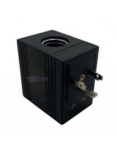 Cewka elektrozaworu 16x50 mm 12V...