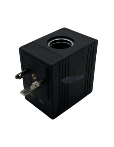 Cewka elektrozaworu 16x50 mm 12V...