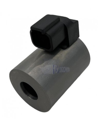 Cewka elektrozaworu 16x50 24V złącze...