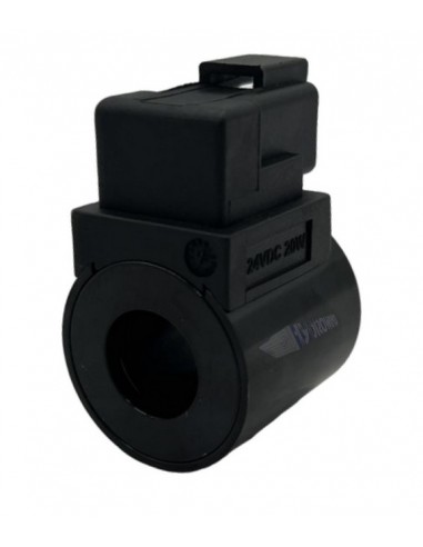 Cewka elektrozaworu fi 18x40 mm MBB...