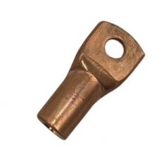 Końcówka kabla przewodu...