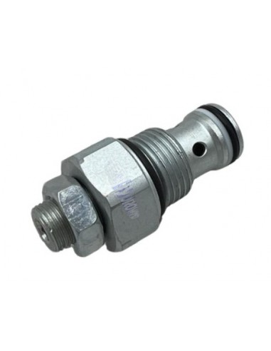 Zawór przelewowy 50-250 Bar Hydro-Tek...