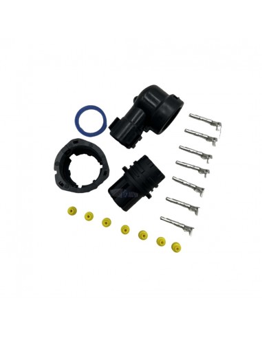 Wtyczka złącza 7-pin Bar Cargolift