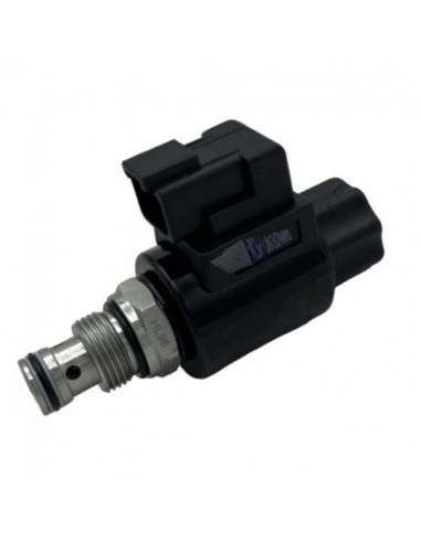 Elektrozawór MBB Palfinger DA 12V