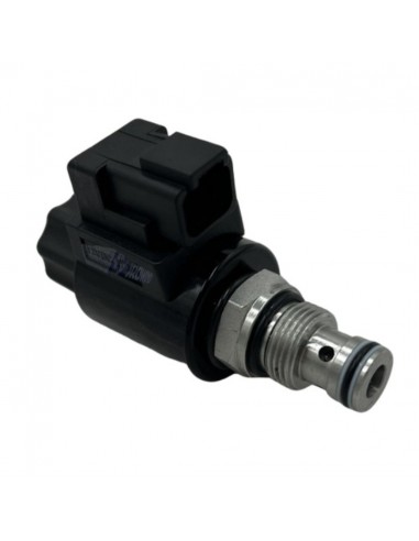 Elektrozawór MBB Palfinger DA 12V