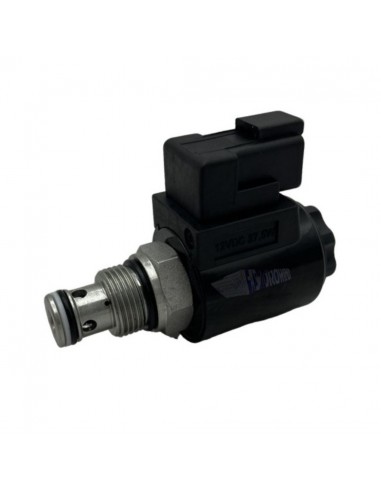 Elektrozawór MBB Palfinger SA 12V