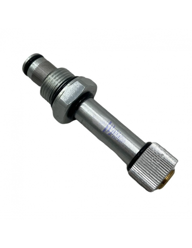 Zawór 12,7 mm , 13x39 mm 3/4"