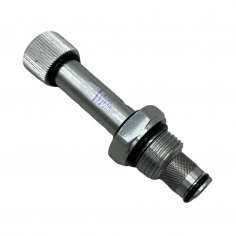 Zawór hydrauliczny 12,7 mm , 13x39 mm 3/4"