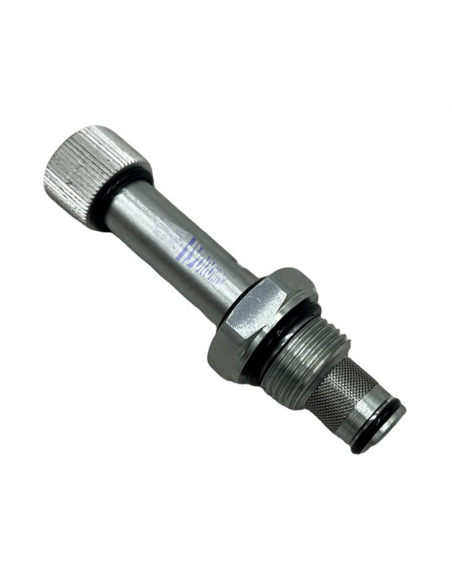 Zawór 12,7 mm , 13x39 mm 3/4"