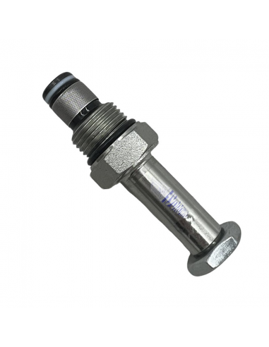 Zawór 13x34, 12,6 mm x 15