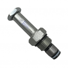 Zawór hydrauliczny 13x34, 12,6 mm x 15