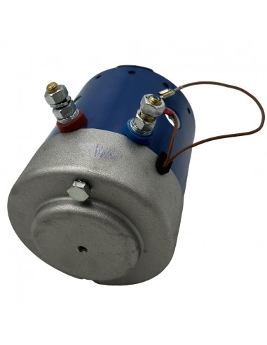 Silnik elektryczny do wind Zepro 1,0...