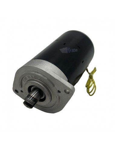 Silnik elektryczny 0,8 kW 24V typ...