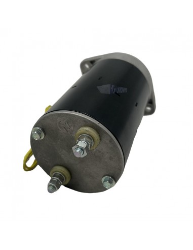 Silnik elektryczny 0,8 kW 24V typ...