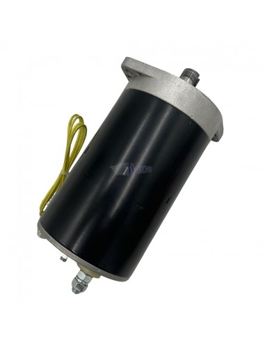 Silnik elektryczny 0,8 kW 24V typ...