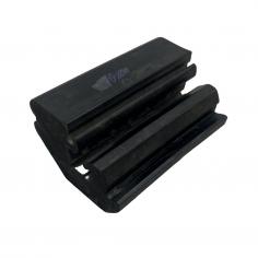Odbojnik wysuwny 100 mm platformy składanej Dautel DS-48VA