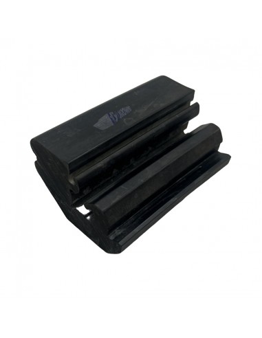 Odbojnik wysuwny 100 mm platformy...