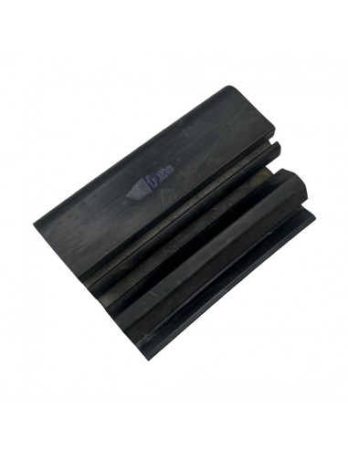 Odbojnik wysuwny 100 mm platformy...