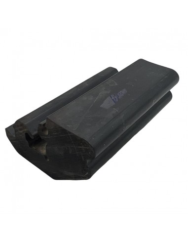 Odbojnik wysuwny 100 mm platformy...