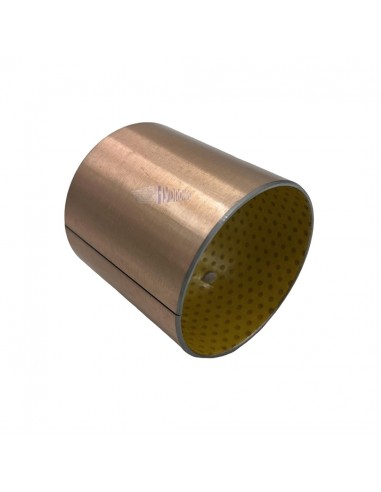 Tuleja ślizgowa fi 75/80-80 mm