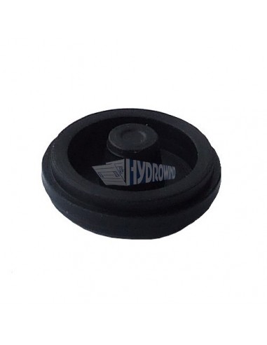 Przycisk gumowy sterowania nożnego