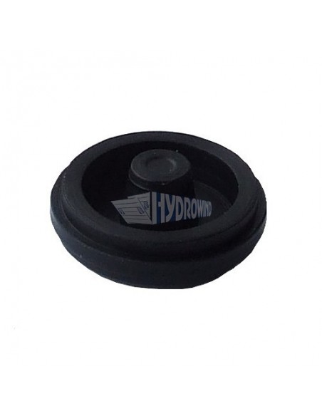 Przycisk gumowy sterowania nożnego