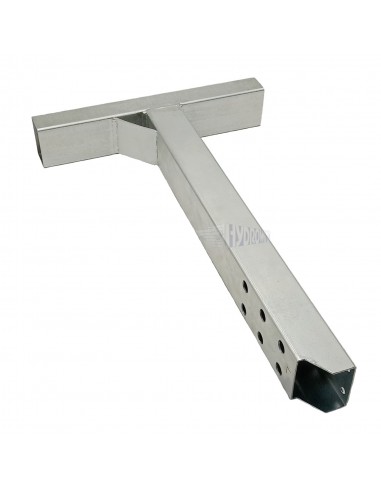 Zderzak boczny DHLM.30...