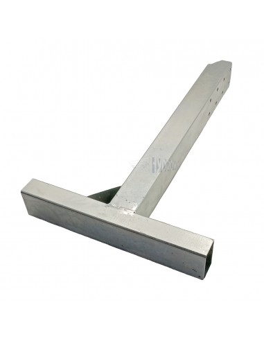 Zderzak boczny DHLM.30...