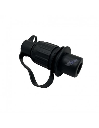 14. Wtyczka połączeniowa 3 piny płaska