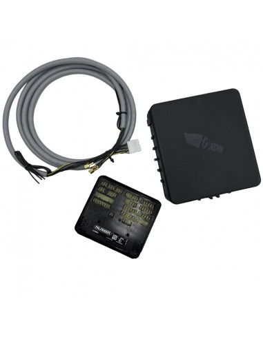 Płytka sterująca + przewód zastępuje...