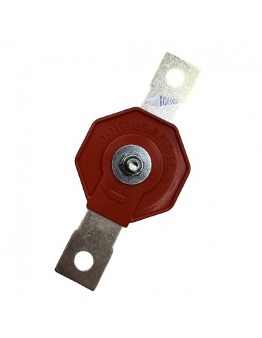 Uchwyt bezpiecznika Dhollandia E2058.Z