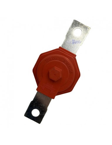 Uchwyt bezpiecznika Dhollandia E2058.Z