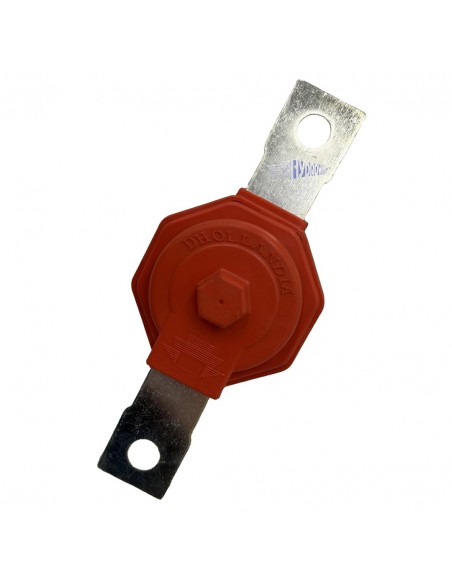 Uchwyt bezpiecznika Dhollandia E2058.Z
