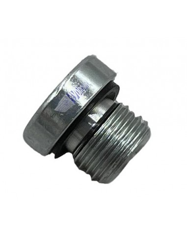 Korek bloku zaworowego Dhollandia M10