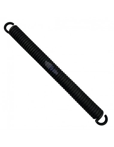 Sprężyna domykania Dhollandia