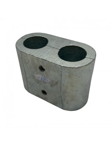 Zawias platformy stalowy DHOLLANDIA