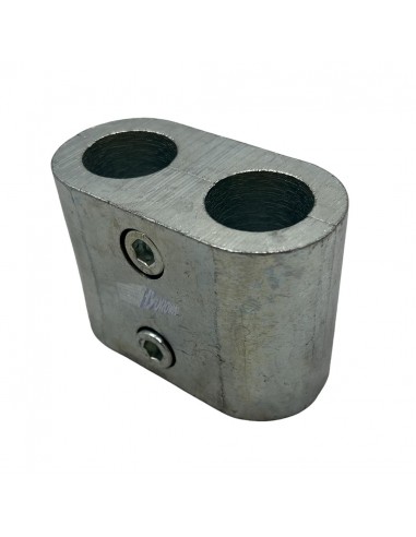 Zawias platformy stalowy DHOLLANDIA