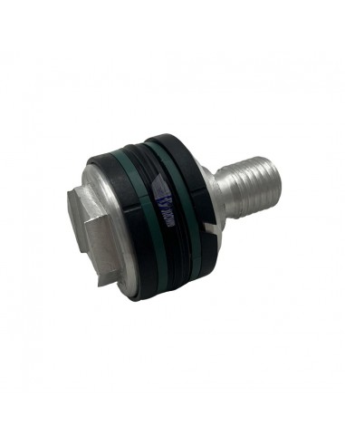 Tłok dwustronnego działania siłownika...