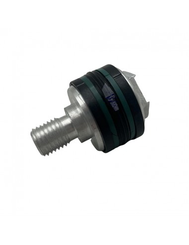 Tłok dwustronnego działania siłownika...