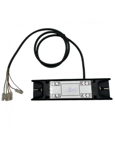Panel sterowania Dhollandia DHLM.08-...