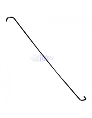 Sprężyna skrętna Dhollandia  fi 13mm