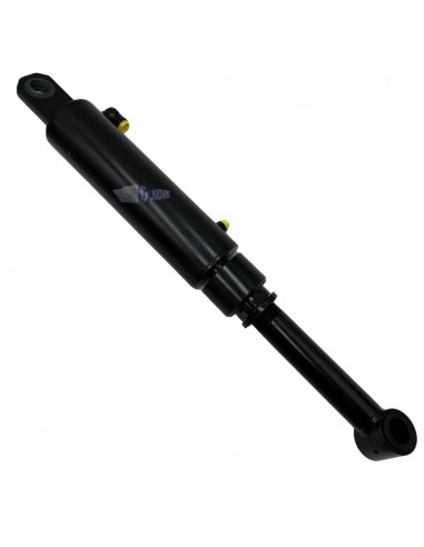 Siłownik zamykania Zepro 45/80 mm - Z...