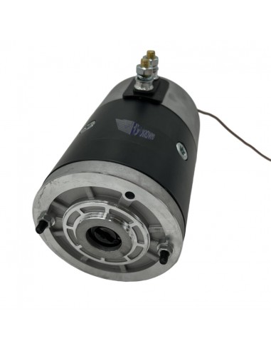 Silnik 24V 2,0 kW do wind...